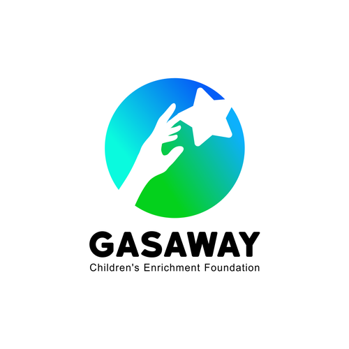 Gasaway Children's Enrichment Foundation Design by rakiarasy