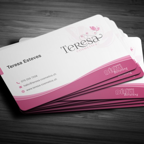  contest entry by Galaxiya