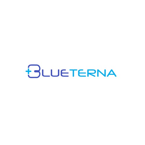 Blueterna Branding contest Diseño de wira sableng