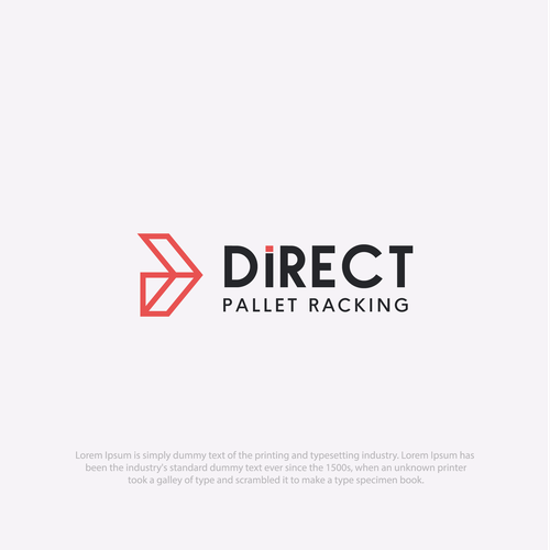 Design an E-Commerce logo to appeal to Industrial Purchasers Design by Safflower YES