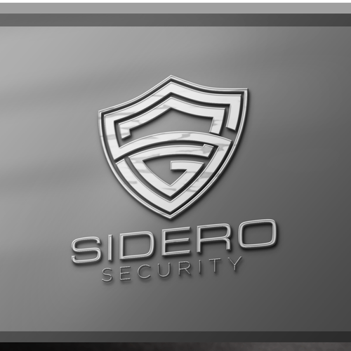 Create a captivating logo for a new computer security company! | Logo