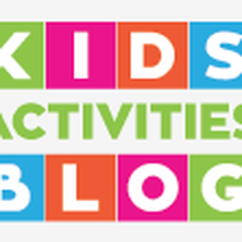 Be the Designer of Kids Activities Blog New Logo | Logo design contest