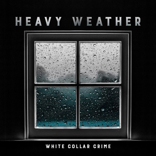 Album Cover contest entry by Rumble Studio