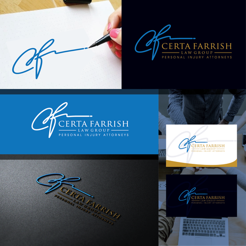 Designs Trend setting and cutting edge emblem and logo for personal
