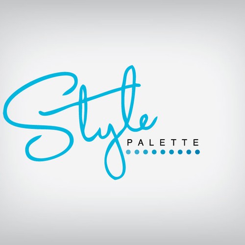 Help Style Palette with a new logo Design por Alex at Artini Bar