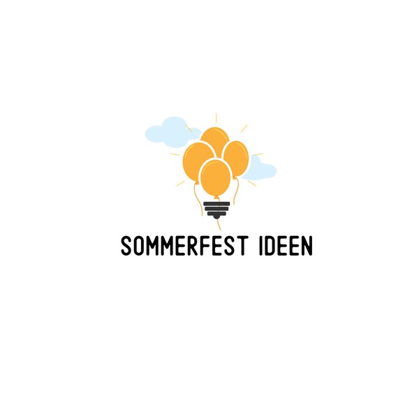 Design by M-double-A´s titled "Company that created ideas for summer parties."