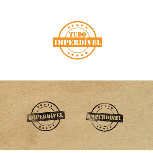 Logo design contest entry by Anna :-)