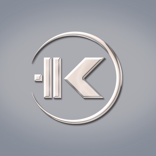 Design a modern and sophisticated logo for a private personal training studio Diseño de IgoDesign