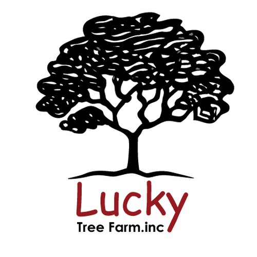 Logo for TREE FARM in TX | Logo design contest