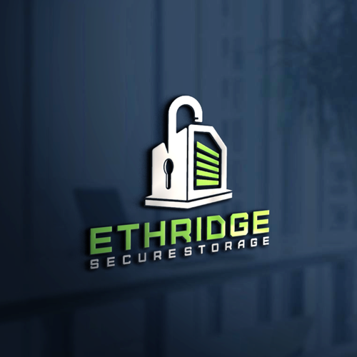 ethridge secure storage Design by HeyBro™