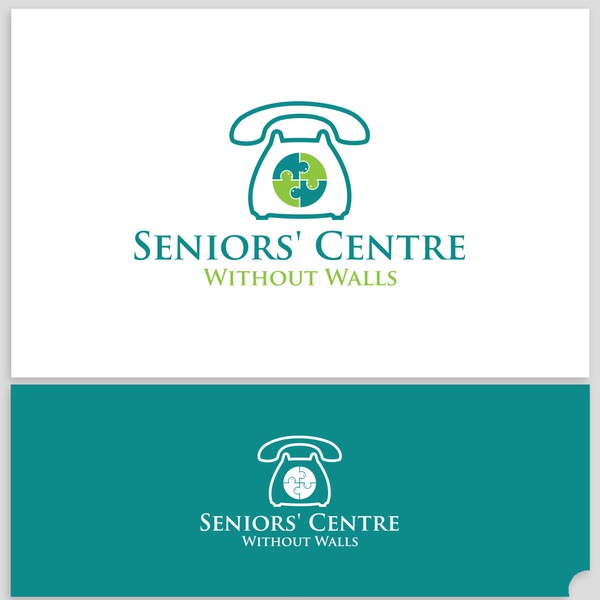 Design by siXglitch titled "Seniors centre"