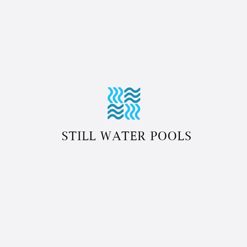 We need an awesome logo for new pool construction company Design by Carksas