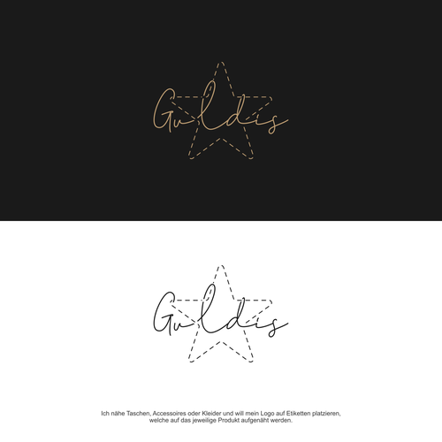 Logo design contest entry by you_gis