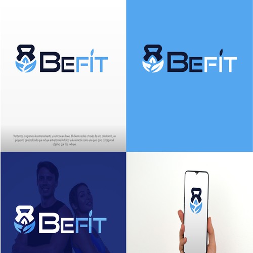 Logotipos propuesta en el concurso por Zora_Design