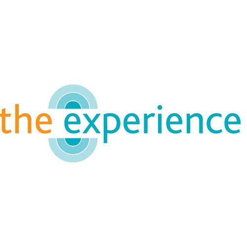 Modern logo needed for The Experience Design by smallhelper