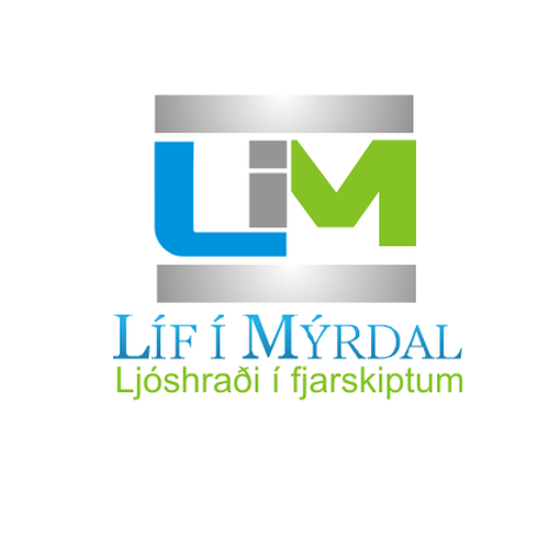 Logo design contest entry by Baby_Blue