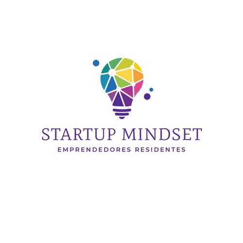 Startup Mindset Design by Dasha Sidlik