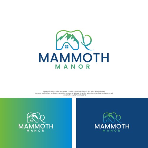 In search for warm inviting logo for Airbnb! That’s brings in everyone Design by brancut_yuk