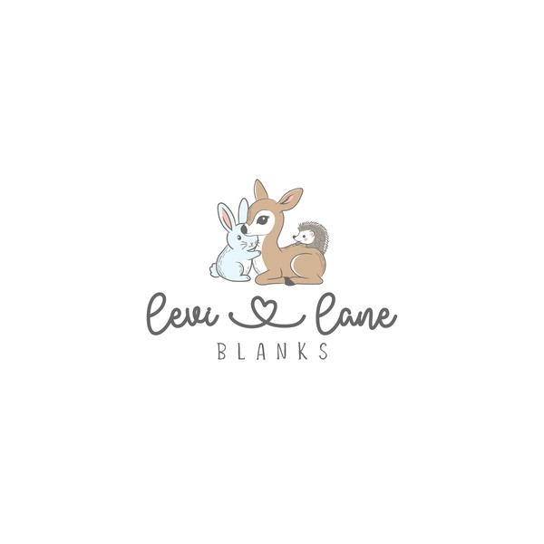 logo concept for fashion brand