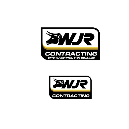 Draft Logo Provided or hit me with alternatives Design von GA19