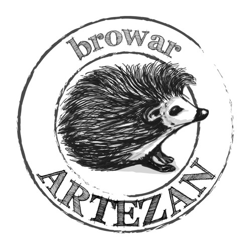 Artezan Brewery needs a new logo Design by adilu studio