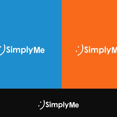 Create the official SimplyMe Smart Wristband logo! Design by babyswan