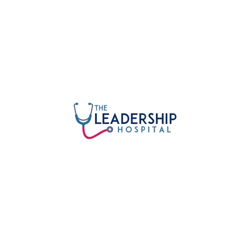 Logo for a leadership training and management consulting business Design by imtishaal