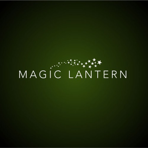 Logo for Magic Lantern Firmware +++BONUS PRIZE+++ デザイン by typophile