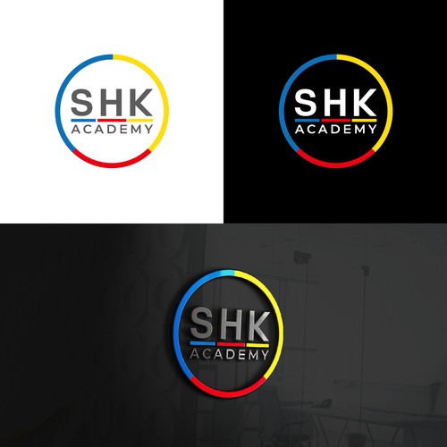  contest entry by Designs360Team