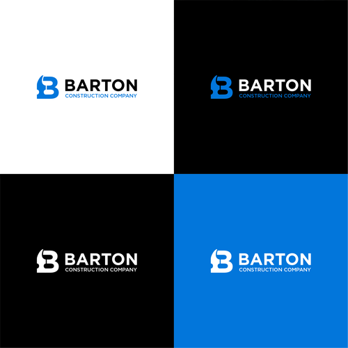 Design a logo for a luxury construction company that is simple yet elegant. Design by BORYSKO