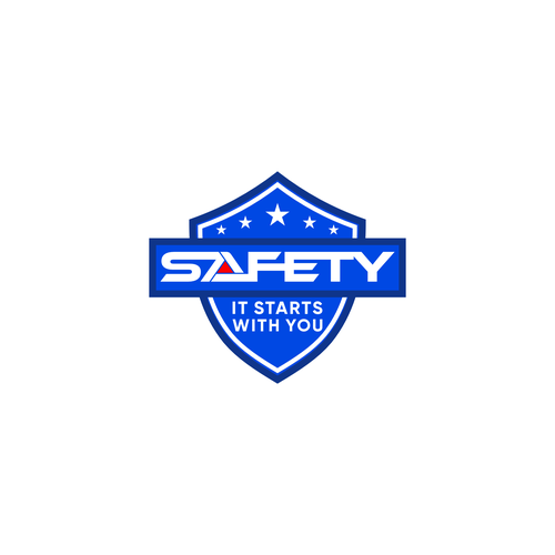 Safety Logo Design by Logologic™