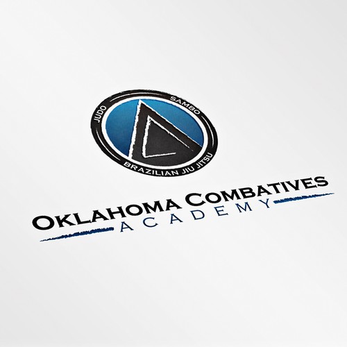 Logo design contest entry by CreativeCoalition®