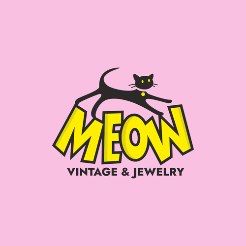 ""Apparel new store"" We are looking for a nice logo design with a retro feel Design by helcapitano