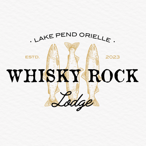 Whisky Rock Lodge Design by DIX LIX MIX