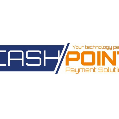 Cashpoint Logo New Logo For Cashpoint | Logo Design Contest
