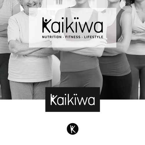 Logo & hosted website contest entry by Desberdin