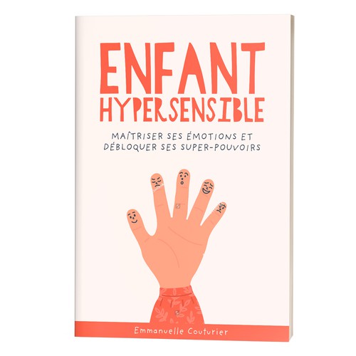 Book cover contest entry by Gan!