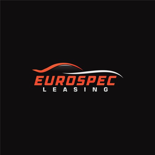 hey John!さんのlogo for a car leasing companyデザイン