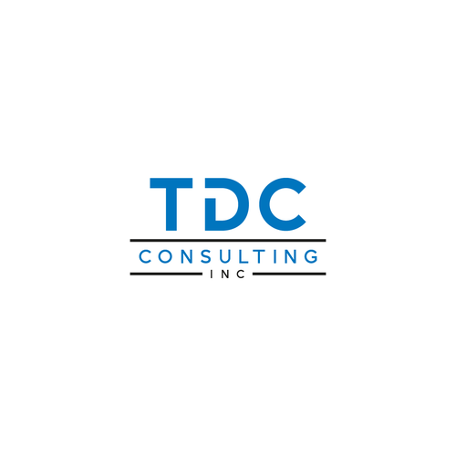 TDC Logo Design por Pearl25