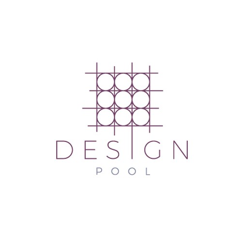 Innovative new business needs a cool logo - Create a Brand for Design Pool Design por Marten Graphics