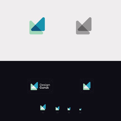 DesignGurus.com  --  NEW AGENCY Design by VisibleGravity™