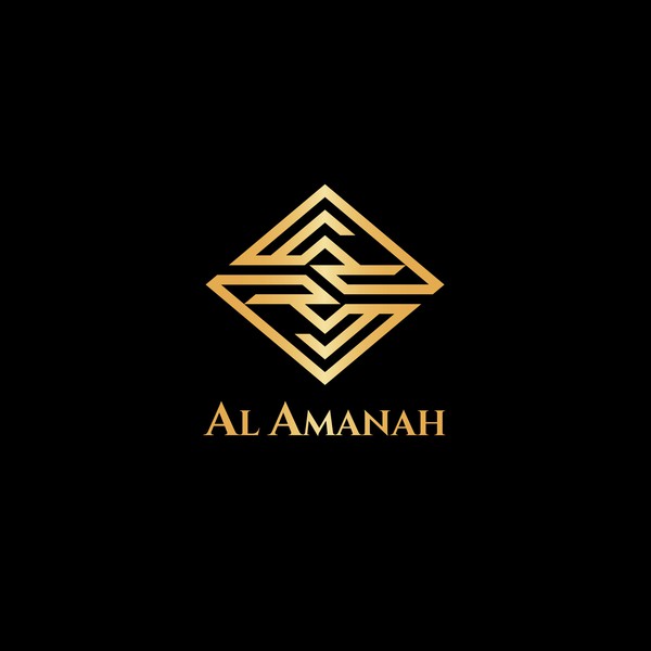 Al Amanah Logo