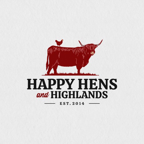 Happy Hens & Highlands Farm LLC