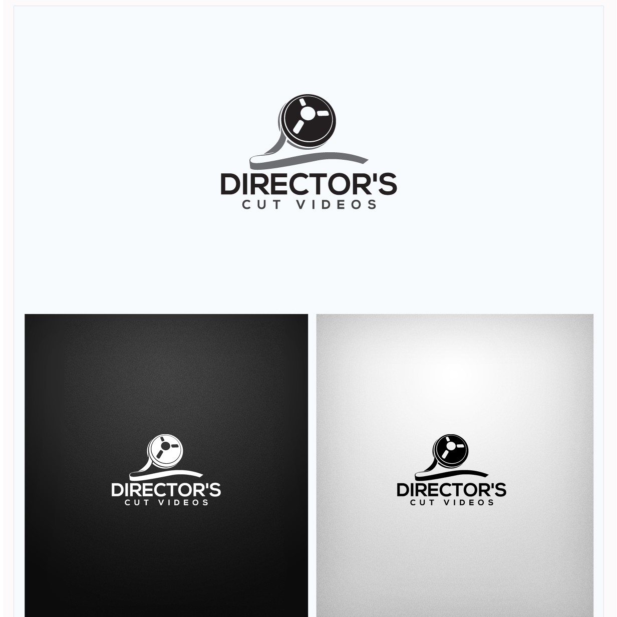 Directory Logos - Free Directory Logo Ideas, Design & Templates