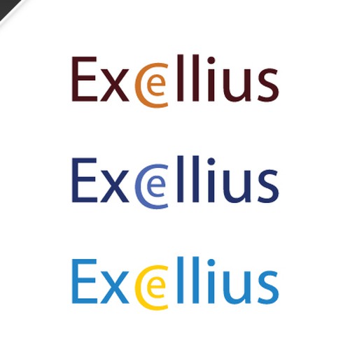 Excellius - Logo needed Design by 99bogdan