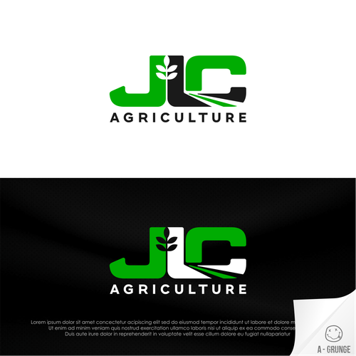 JLC Logo Design by dul faiz