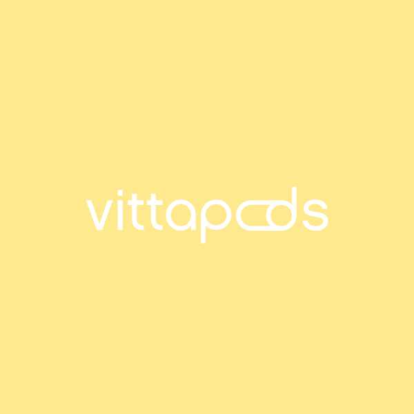 Design by Alleuy. titled "vittapods"