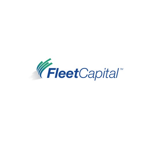 Fleet Capital - Logo Design Project Diseño de Walter Moreira