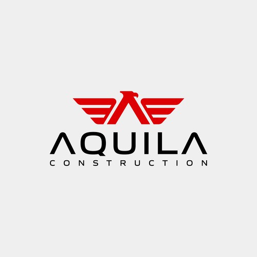 Design striking and creative logo/branding for start up construction company Design by yaravisual