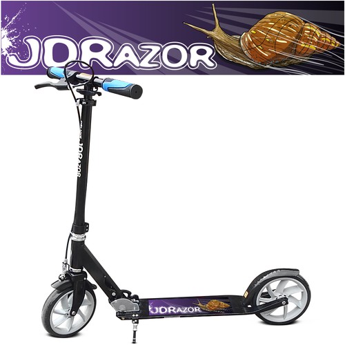 Car, truck or van wrap contest entry by Brus